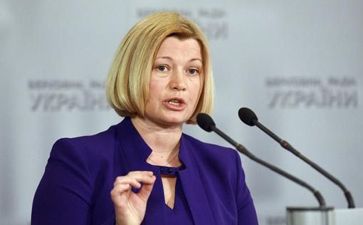 Украина требует установить пункт мониторинга ОБСЕ в Керчи