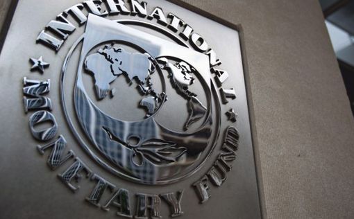 В МВФ рассказали, сколько задолжала Украина