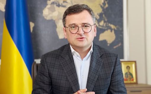 Глава МИД Украины встретится с президентом Сербии