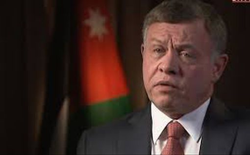 Король Иордании проведет трехсторонний саммит по Газе