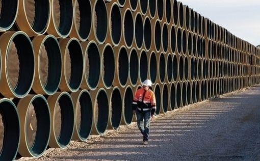 В США задумались о смягчении санкции против Nord Stream 2