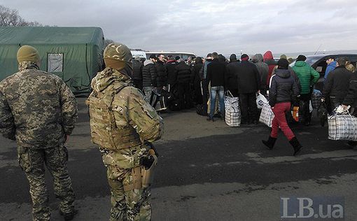 Обмен пленными завершился: освобождены 74 украинца