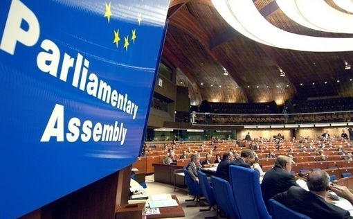 Украинцы в ПАСЕ поддержат литовца на генсека Совета Европы