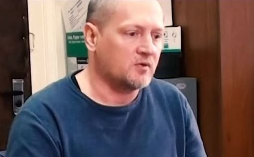 Известно, за что украинский журналист получил 8 лет тюрьмы