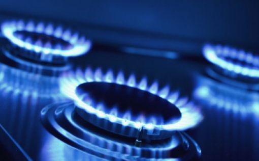 В Украине повысятся тарифы на газоснабжение