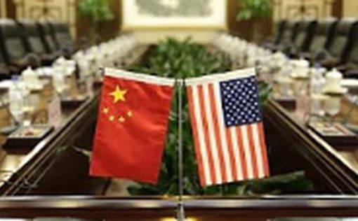 Торговая война с США вынуждает Китай просить поддержки