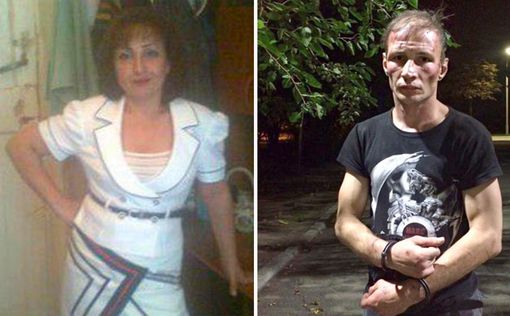 Семья каннибалов из Краснодара убила и съела 30 человек