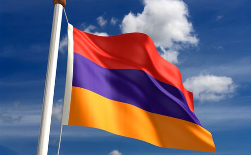 Правительство Армении признало независимость Карабаха