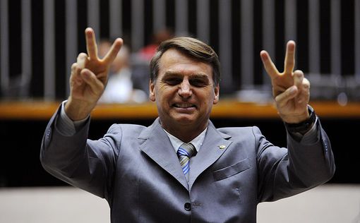 Лидер на выборах президента Бразилии: я выведу страну из ООН
