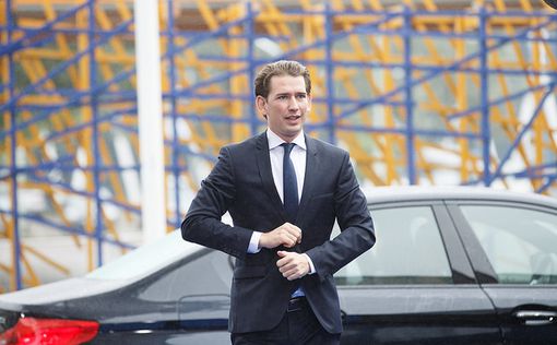 Новый канцлер Австрии: прием беженцев был ошибкой