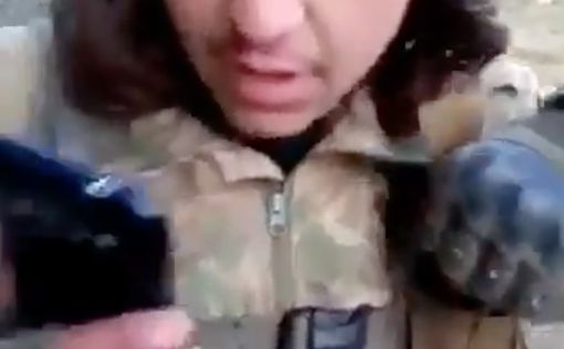 Боевики в Сирии позвонили матери обезглавленного солдата