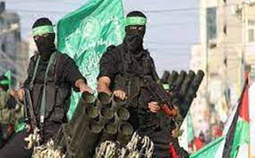 ХАМАС: мы готовы к "вторжению" Израиля