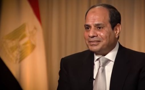 Суд Египта рассмотрит отмену президентских сроков