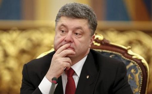 Президент думает укрепить статус украинского языка