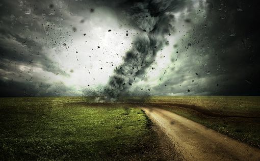 В Испании бушует шторм: жертвой стихии стал украинец
