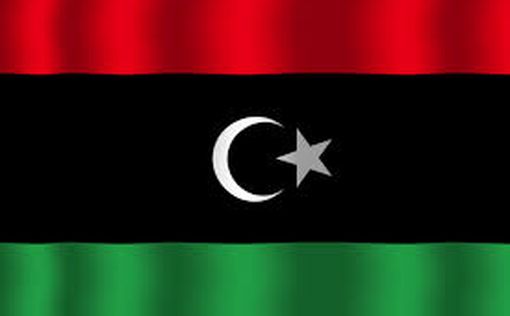 Ливия: ПНС объявляет о немедленном прекращении огня