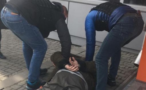 Украинец заказал убийство бывшей жены, сотрудницы СБУ