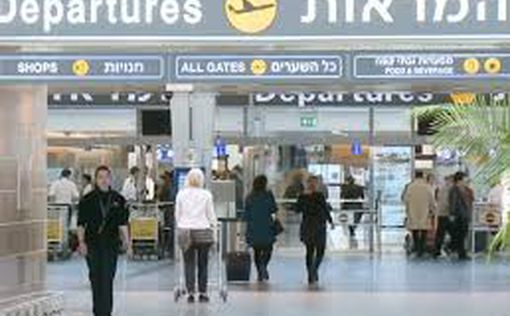 Немногие иностранные авиакомпании по-прежнему летают в Израиль