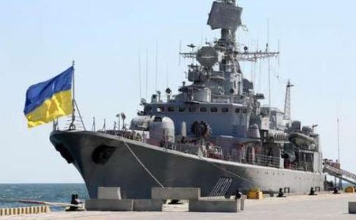 Япония планирует участвовать в военных учения в Украине