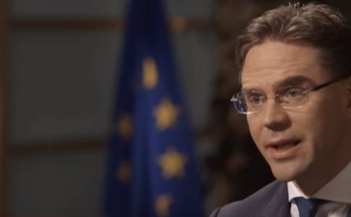 Вице-президент ЕК Катайнен: ЕС не дойная корова