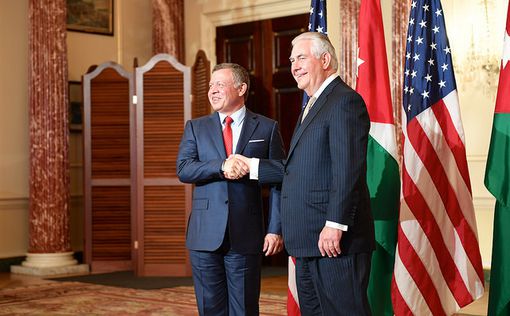 Несмотря на угрозы, США дадут Иордании еще больше денег