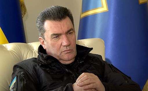 Данилов обещает выселять УПЦ МП из Лавры без насилия