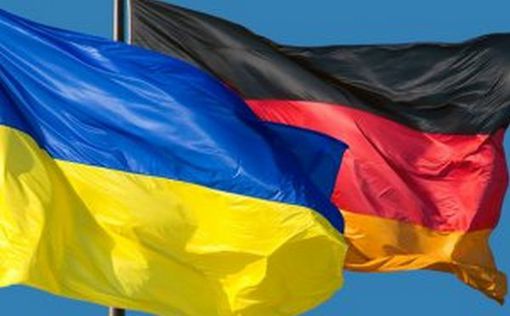 Украинских работников в Германии за год стало больше