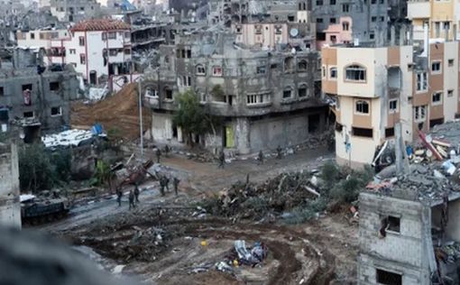 Израиль разрешит делегации ООН посетить север Газы