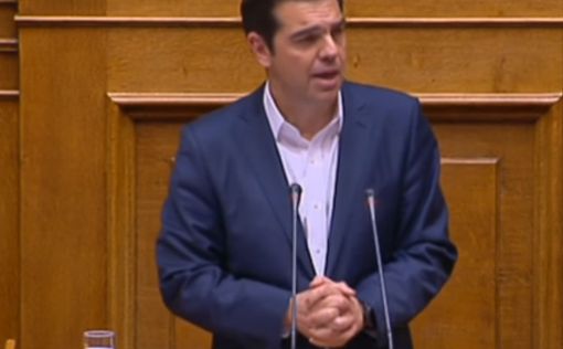 Власти Греции намерены выслать дипломатов РФ