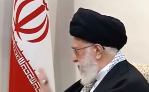 Верховный лидер Ирана пожелал смерти Трампу и лидерам США