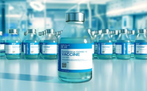 Кабмин опубликовал план поставок вакцин против COVID-19