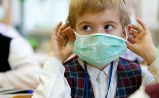 В ряде областей Украины из-за гриппа закрыли школы