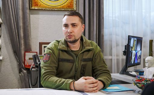 Буданов рассказал, чем уничтожается стратавиация РФ