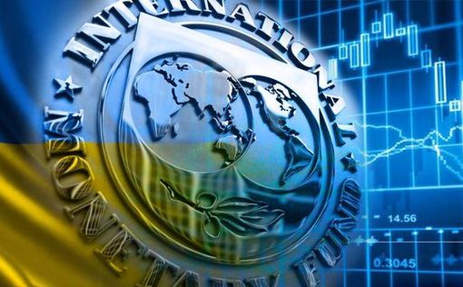 Рабинович: МВФ Украине – не товарищ!