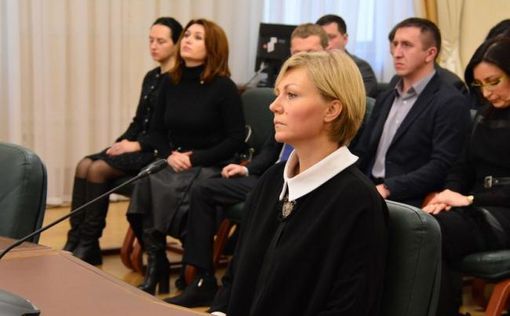 ВСП просит Порошенко назначить еще 23 судей