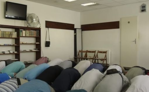 Мусульмане не сделают из церкви мечеть