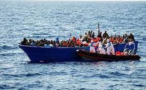 Пять мигрантов утонули в Ла-Манше в попытке добраться до Великобритании