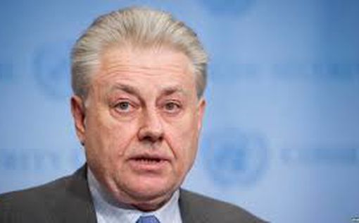 Украина готова участвовать в операции ООН в Мали