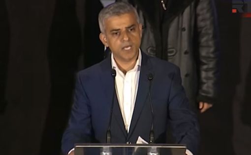Мэр Лондона рекомендует Трампу отменить визит в Британию