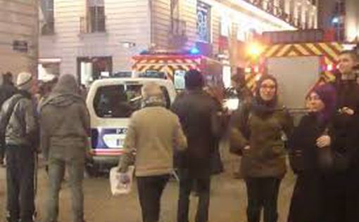 МИД Франции: борьба не с исламом, а с экстремизмом