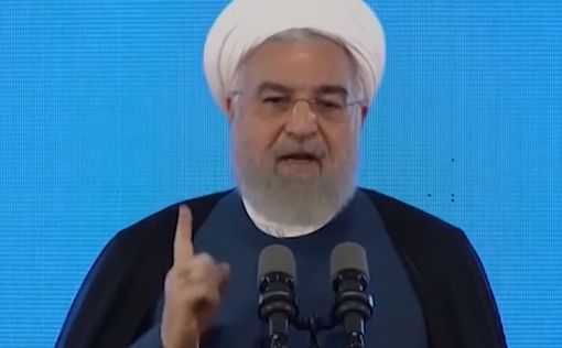 Иран отказался от помощи США и обвинил Вашингтон во лжи