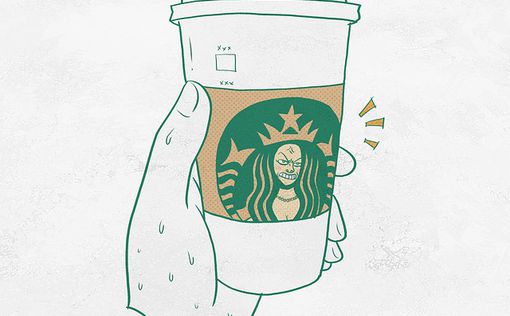 В Украину скоро придет сеть кофеен Starbucks