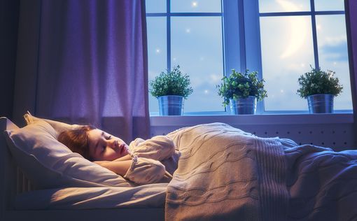 Ухудшение памяти связано с плохим качеством ночного сна