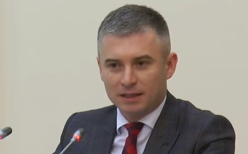 Новым главой НАПК назначен Новиков