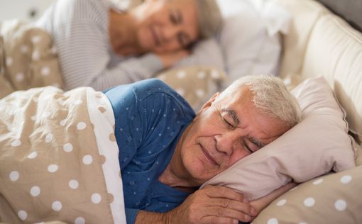 Названы условия для здорового сна после 50 лет