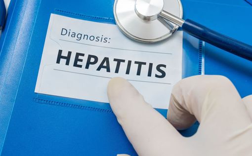 Вспышка гепатита А в Украине: известны новые подробности