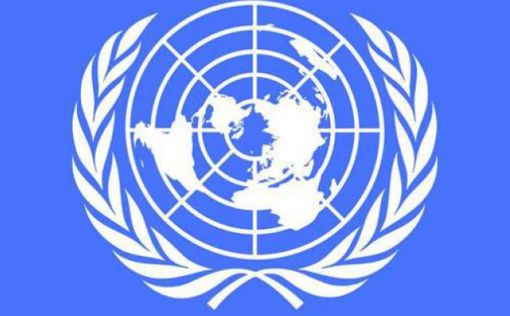 ООН: За водоснабжение Крыма отвечают Россия и Украина
