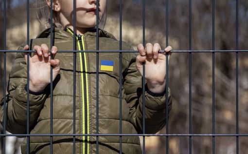 Украина вернула еще троих детей из оккупации
