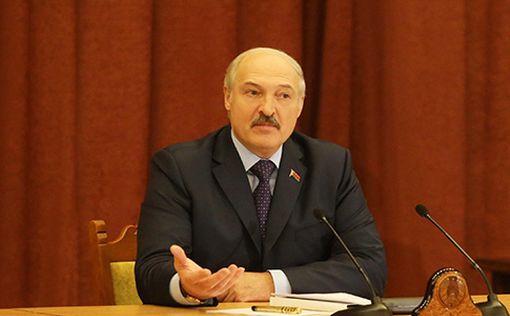 Лукашенко: "Мы понимаем, что на Западе мы никому не нужны"