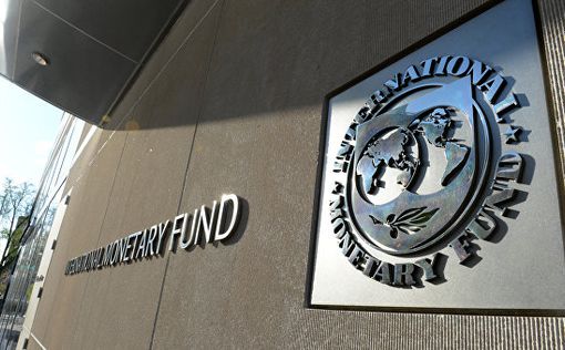 МВФ может выдать Украине кредит по частям